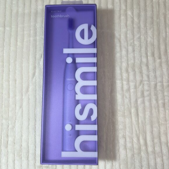 Hismile Electric Toothbrush - Picture 1 of 4